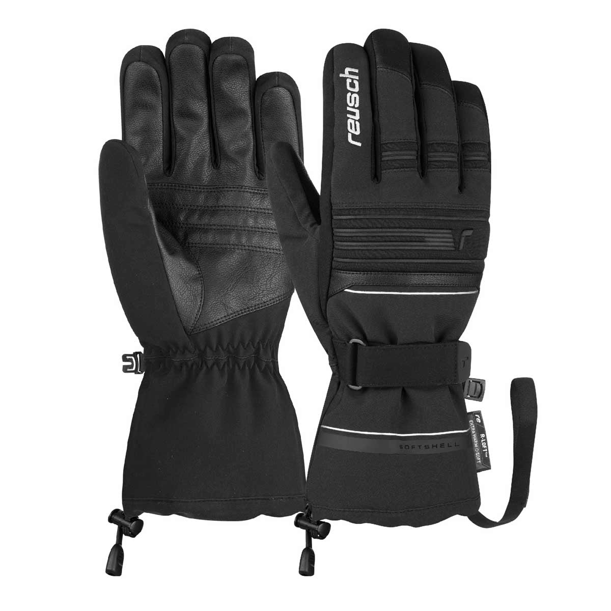 Reusch Kondor Handschuhe Herren