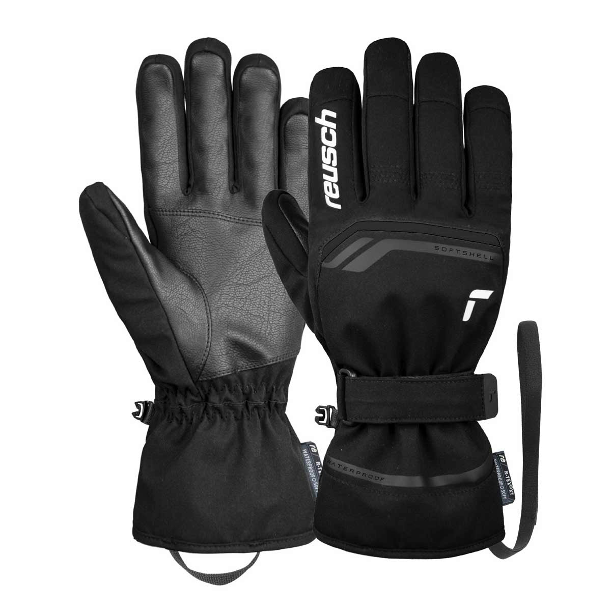 Reusch Primus Handschuhe Herren