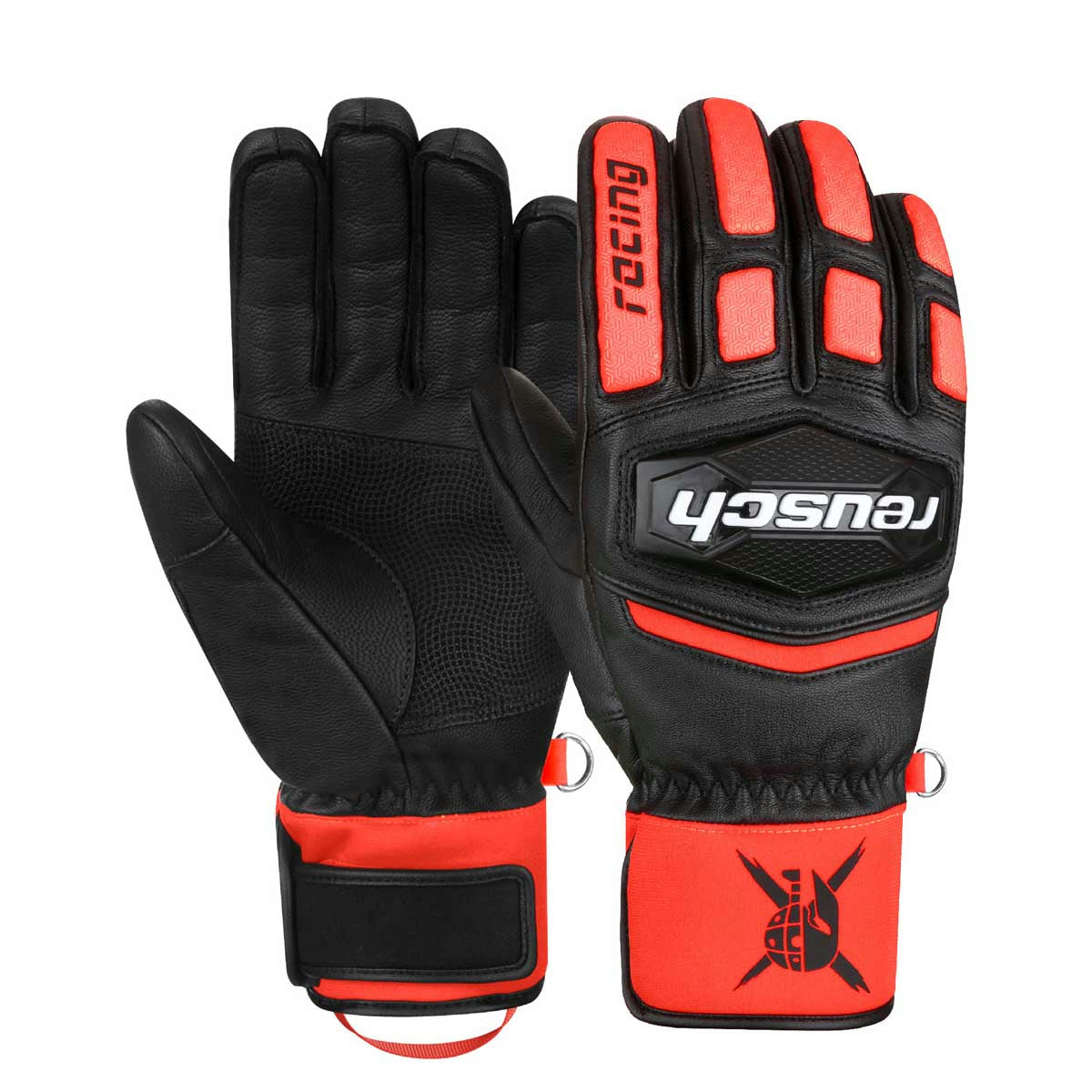 Reusch WC Warrior Team Handschuhe Herren