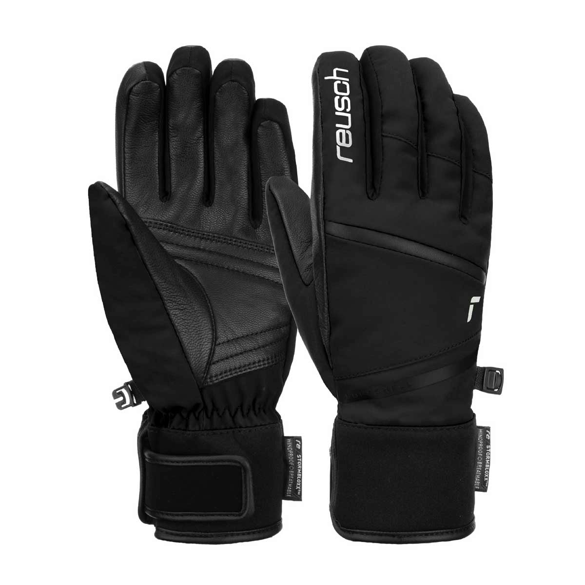 Reusch Tessa Handschuhe Damen