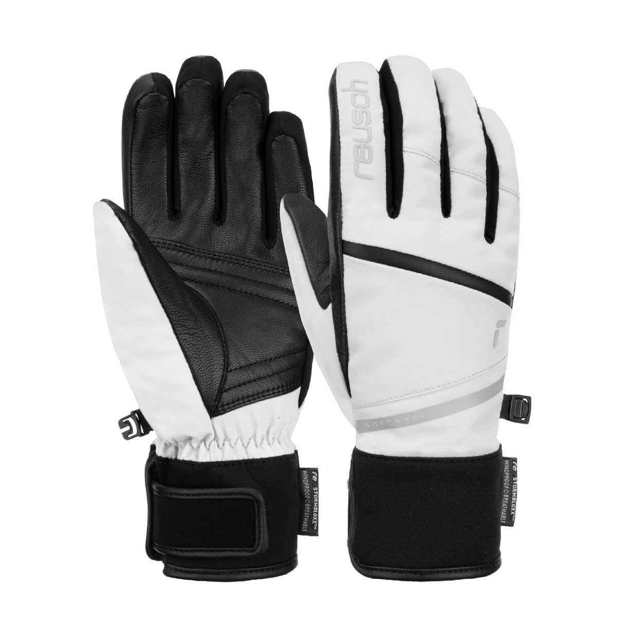 Reusch Tessa Handschuhe Damen