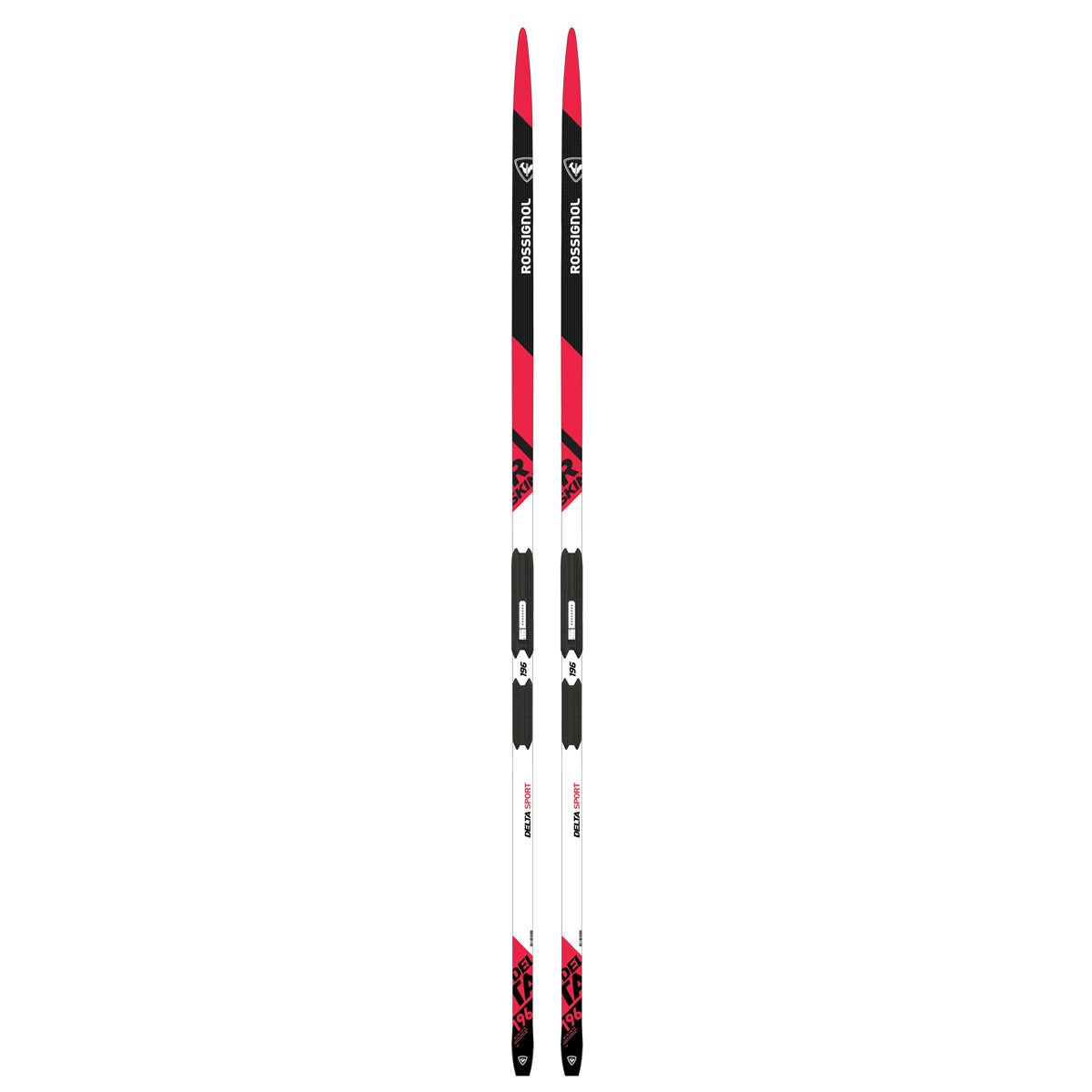 Rossignol Delta Sport R-Skin (Stiff) + Race Classic (2022/2022)