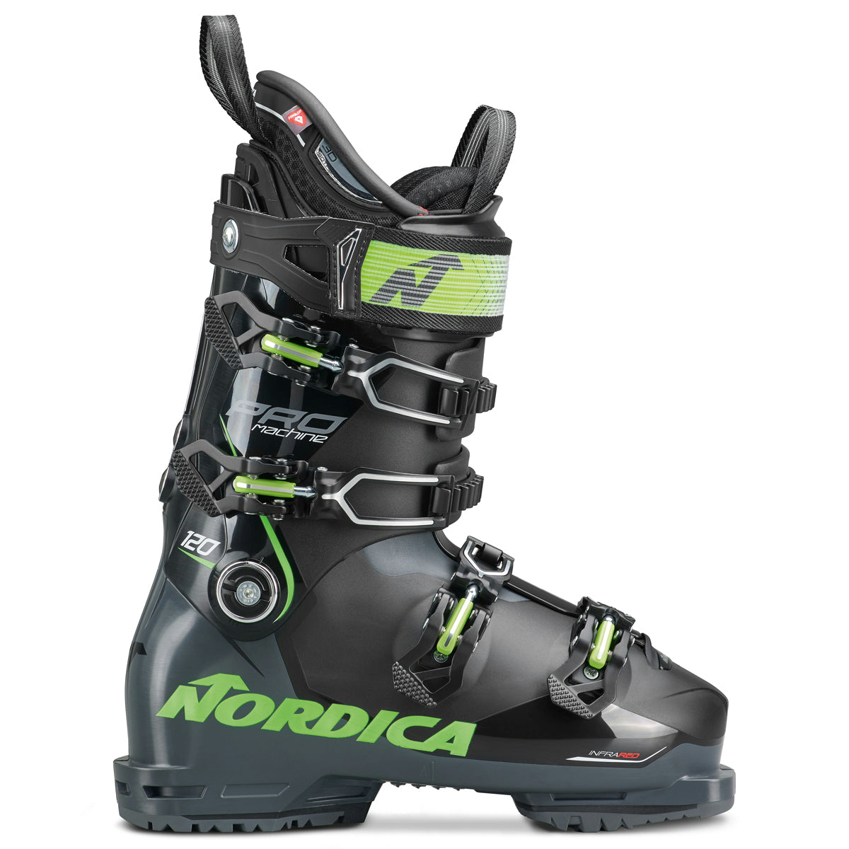 Nordica Promachine 120 Skischuhe Herren (2024/2025)