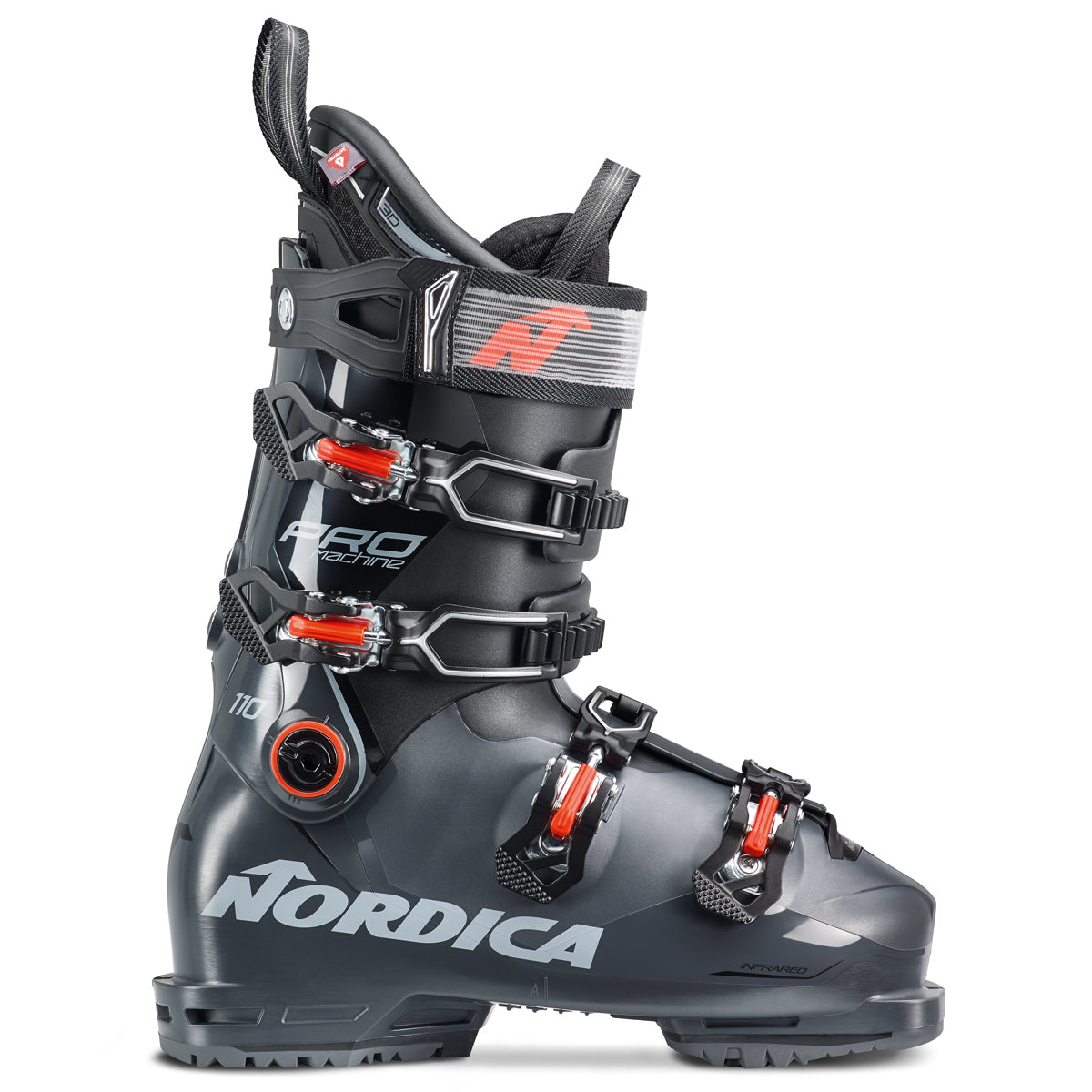 Nordica Promachine 110 Skischuhe Herren (2024/2025)