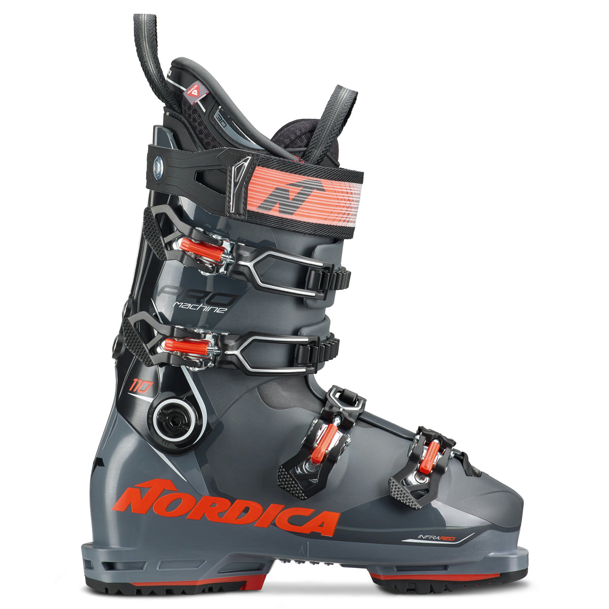 Nordica Promachine 110 Skischuhe Herren (2024/2025)