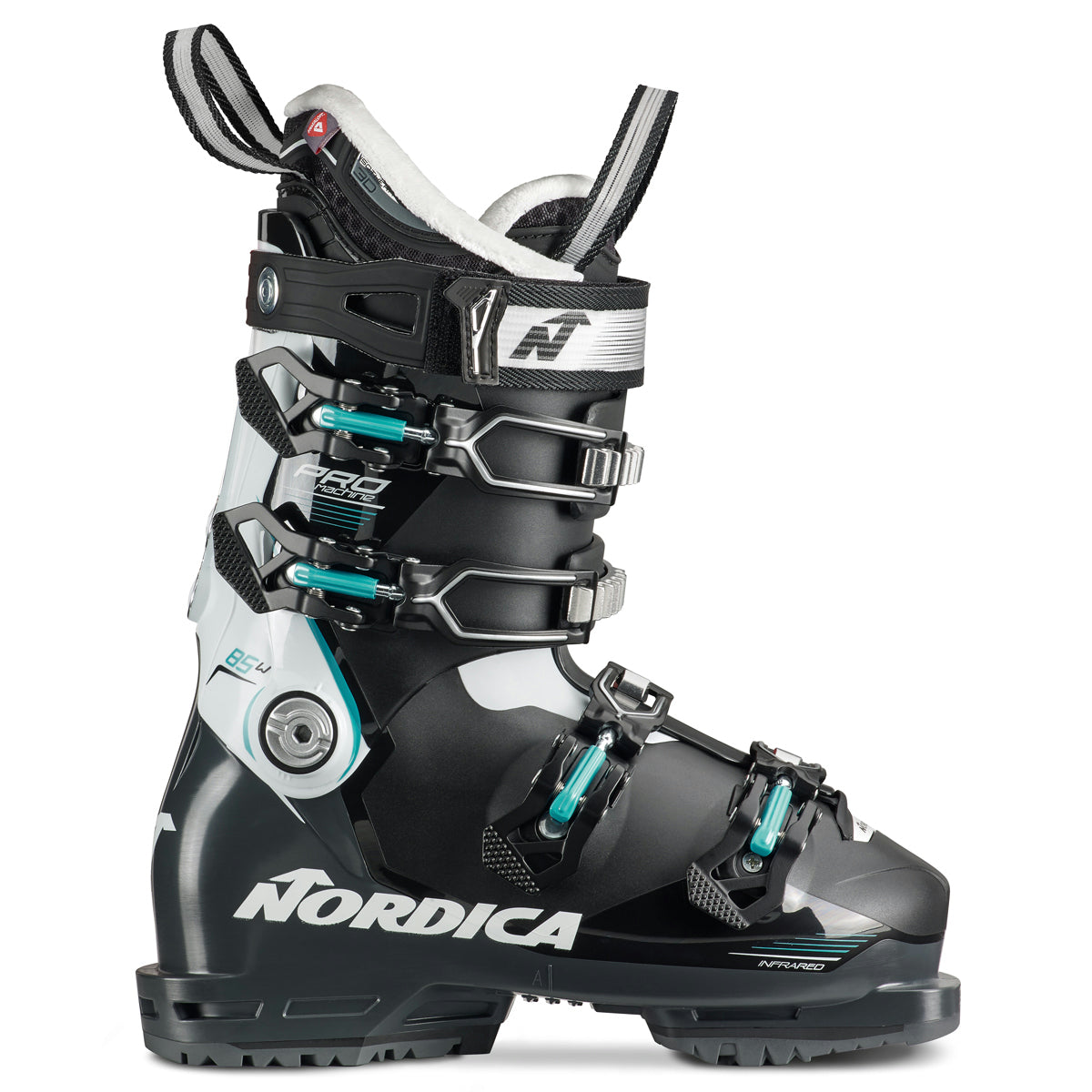 Nordica Promachine 85 W Skischuhe Damen (2024/2025)