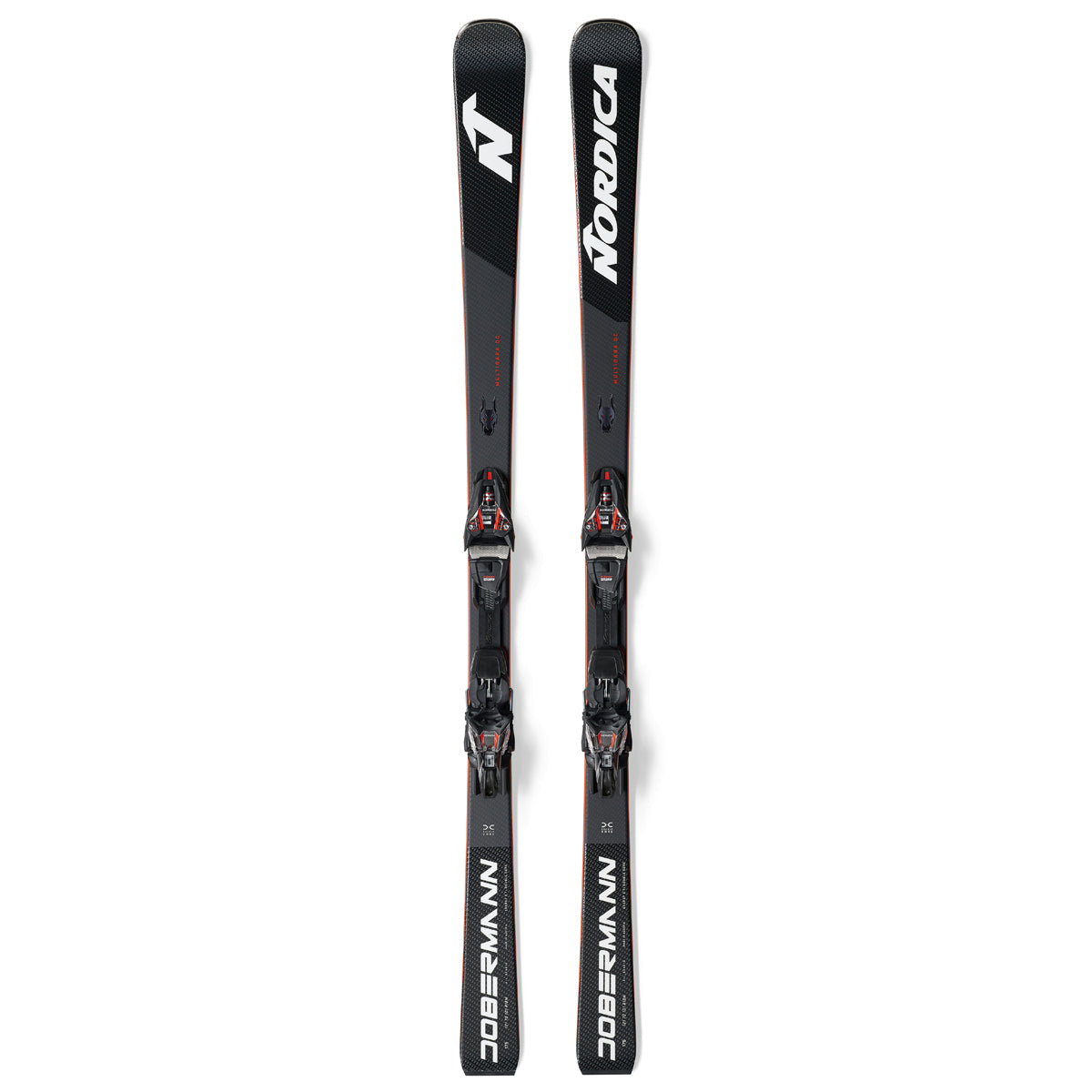 Nordica Dobermann Multigara DC + XCell 14 FDT (2024/2025)