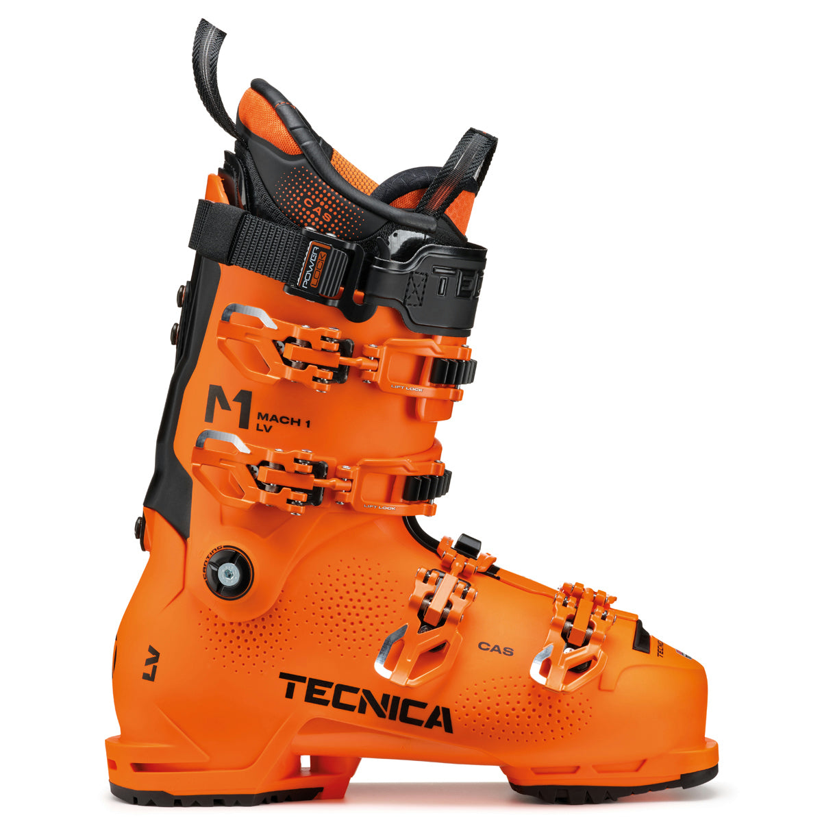 Tecnica Mach1 LV 130 TD GW Skischuhe Herren (2023/2024)