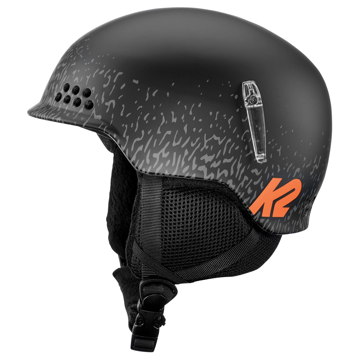 K2 Illusion Skihelm Kinder