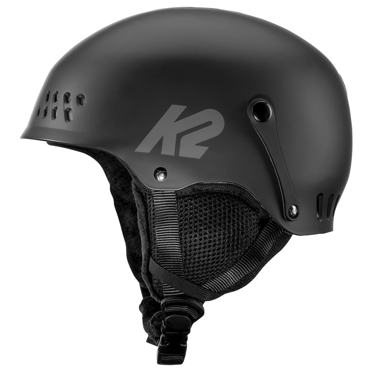 K2 Entity Skihelm Kinder