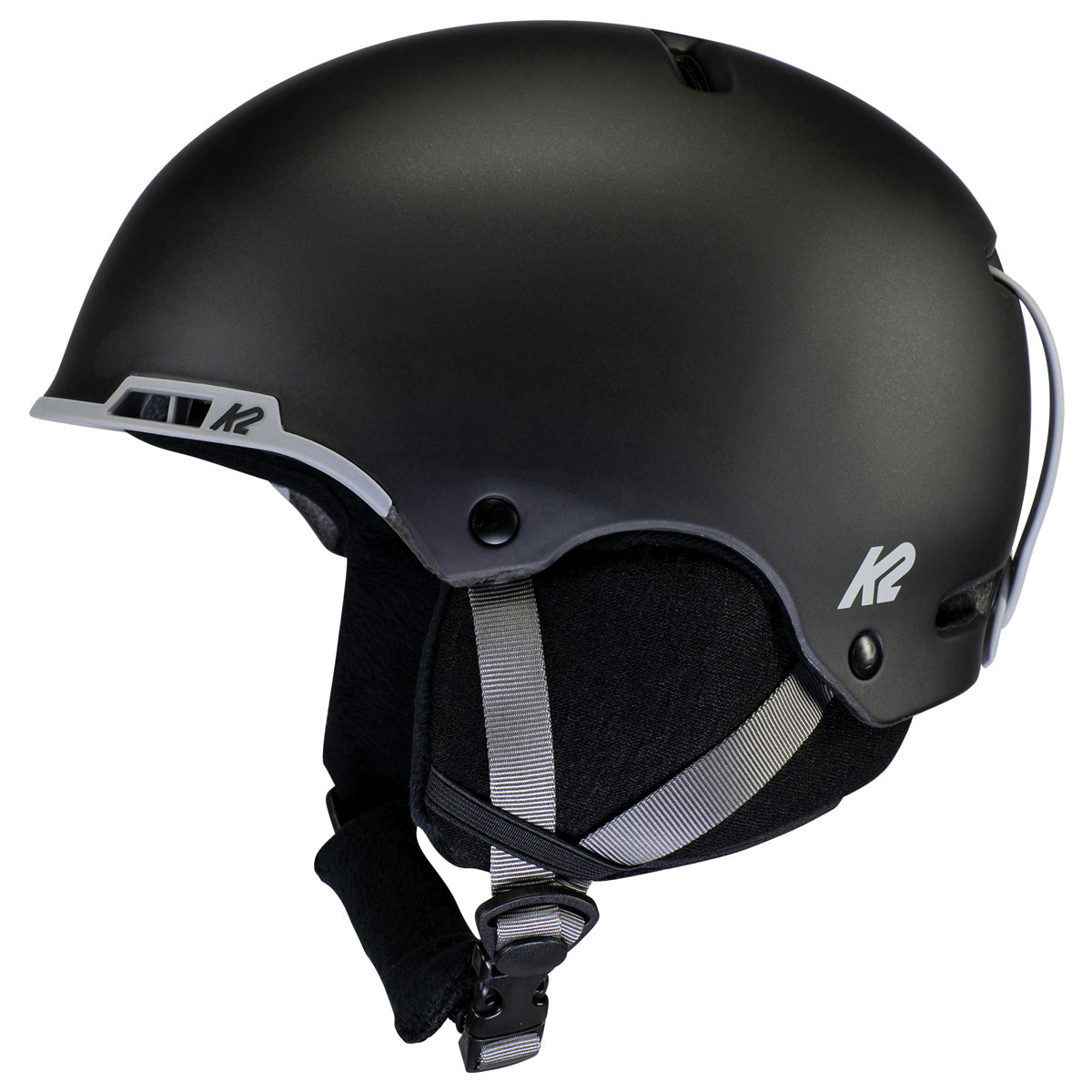 K2 Meridian Skihelm