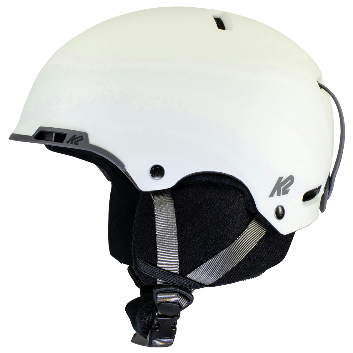 K2 Meridian Skihelm