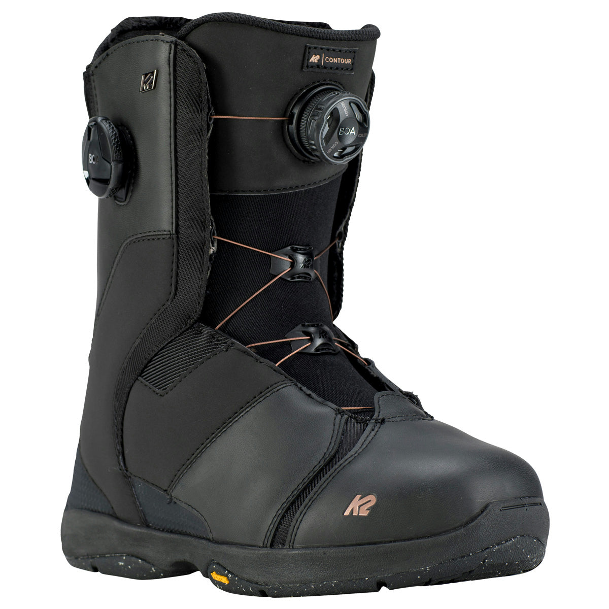 K2 Contour Snowboardschuhe Damen (2018/2019)