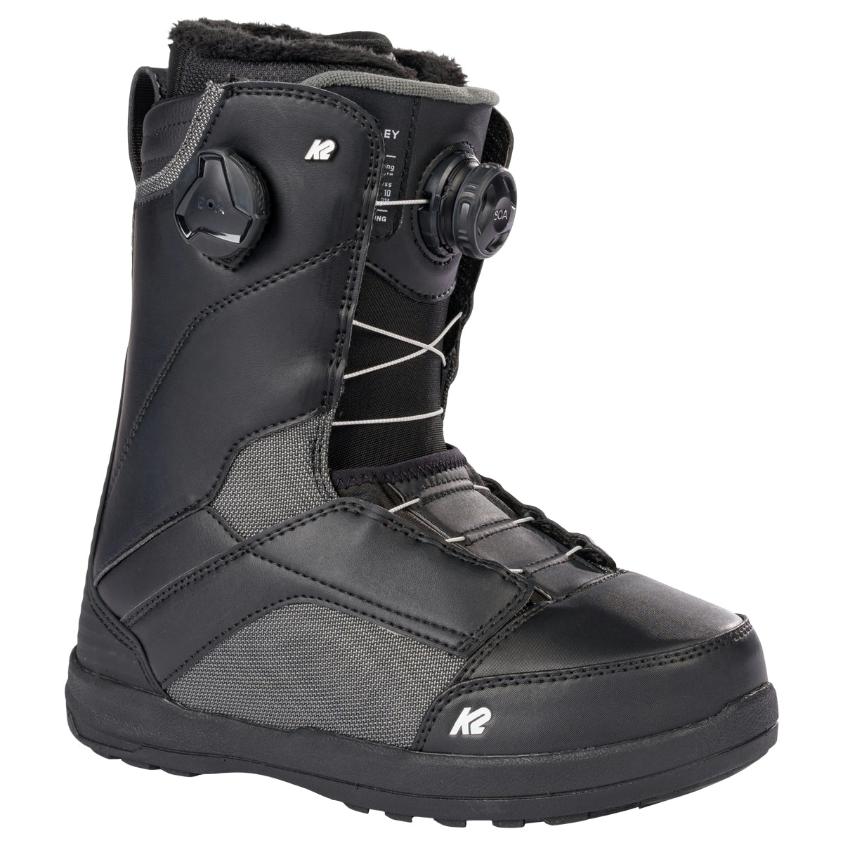 K2 Kinsley Snowboardschuhe Damen (2022/2023)