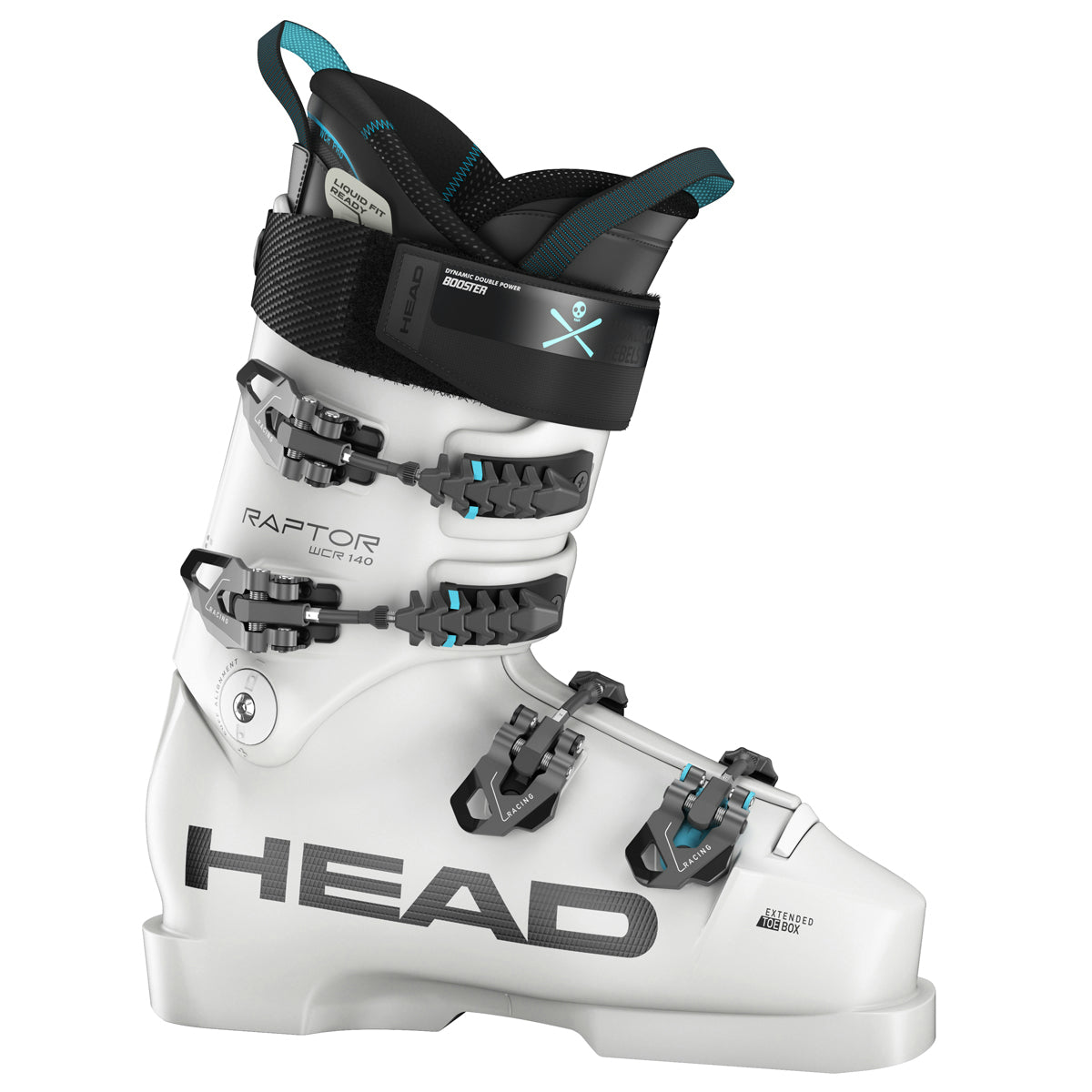 Head Raptor WCR 140S Skischuhe Herren (2024/2025)