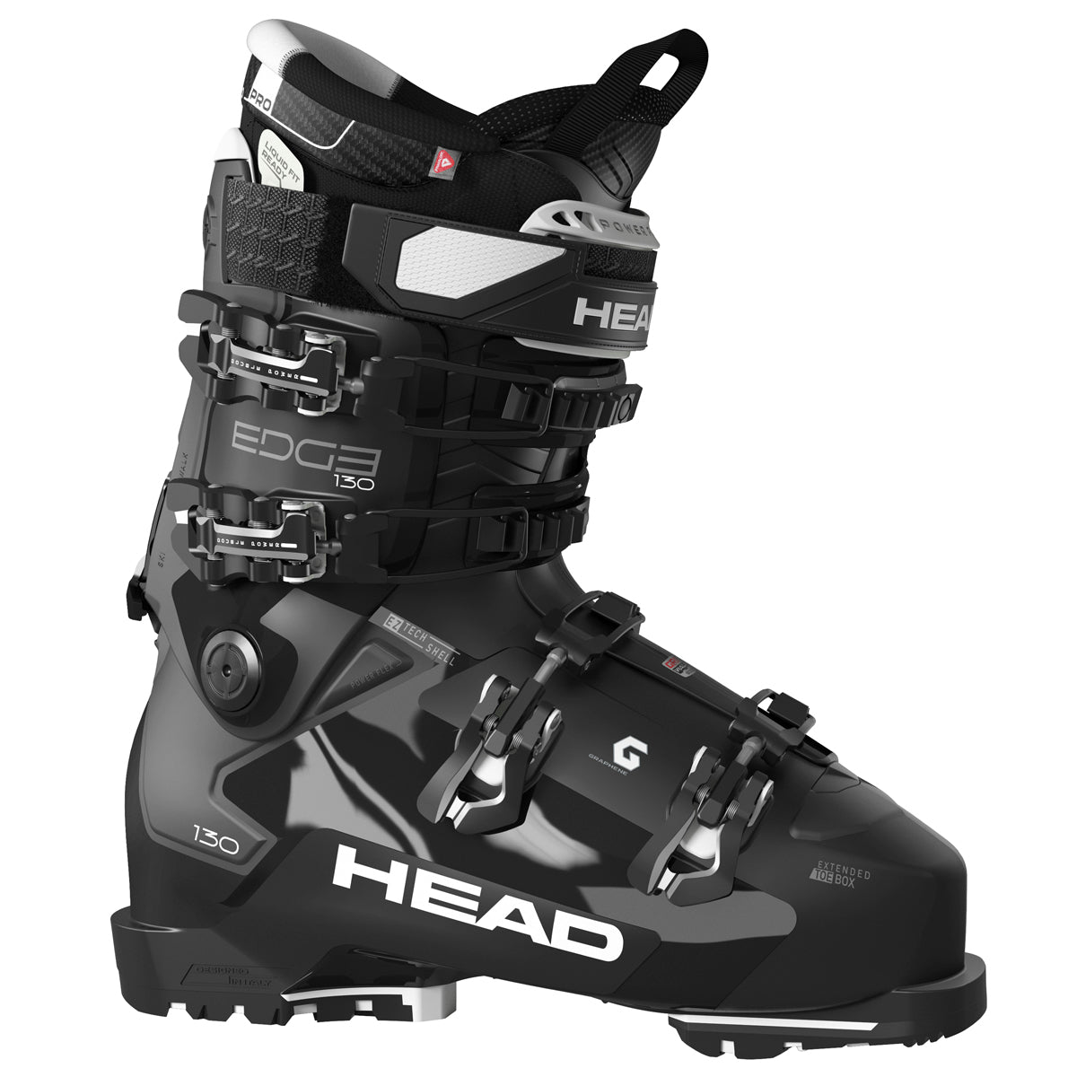 Head Edge 130 HV GW Skischuhe Herren (2024/2025)