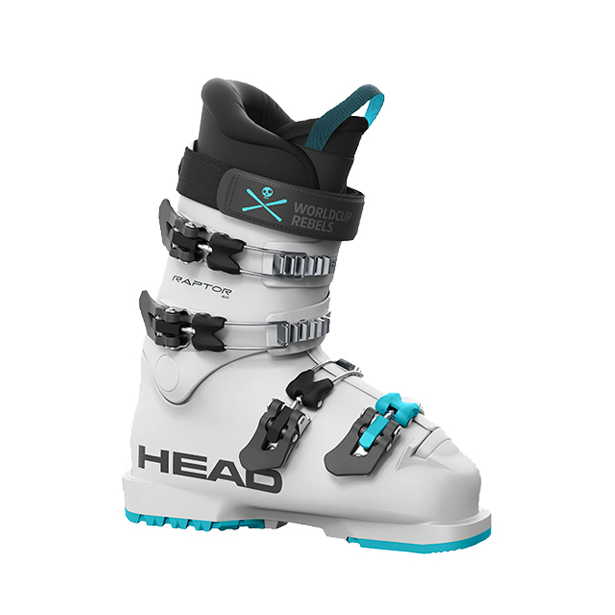 Head Raptor 60 Skischuhe Kinder (2024/2025)