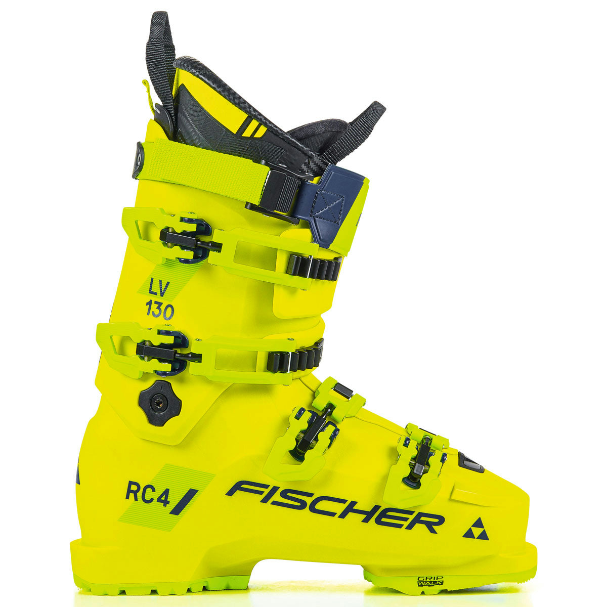 Fischer RC4 130 LV Skischuhe Herren (2023/2024)