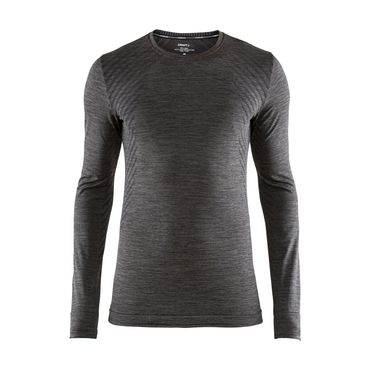 Craft Fuseknit Comfort RN LS Shirt Herren