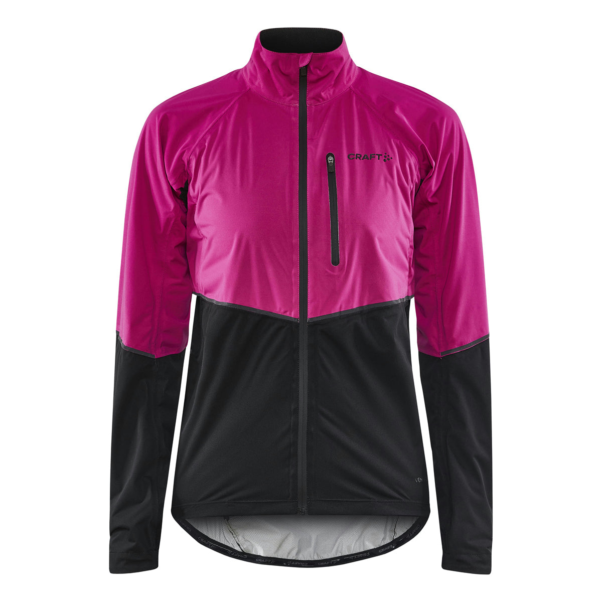 Craft Adv Endur Hydro Jacke Damen