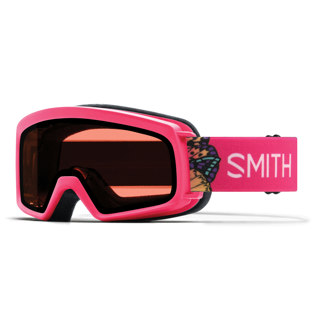 Smith Rascal Skibrille