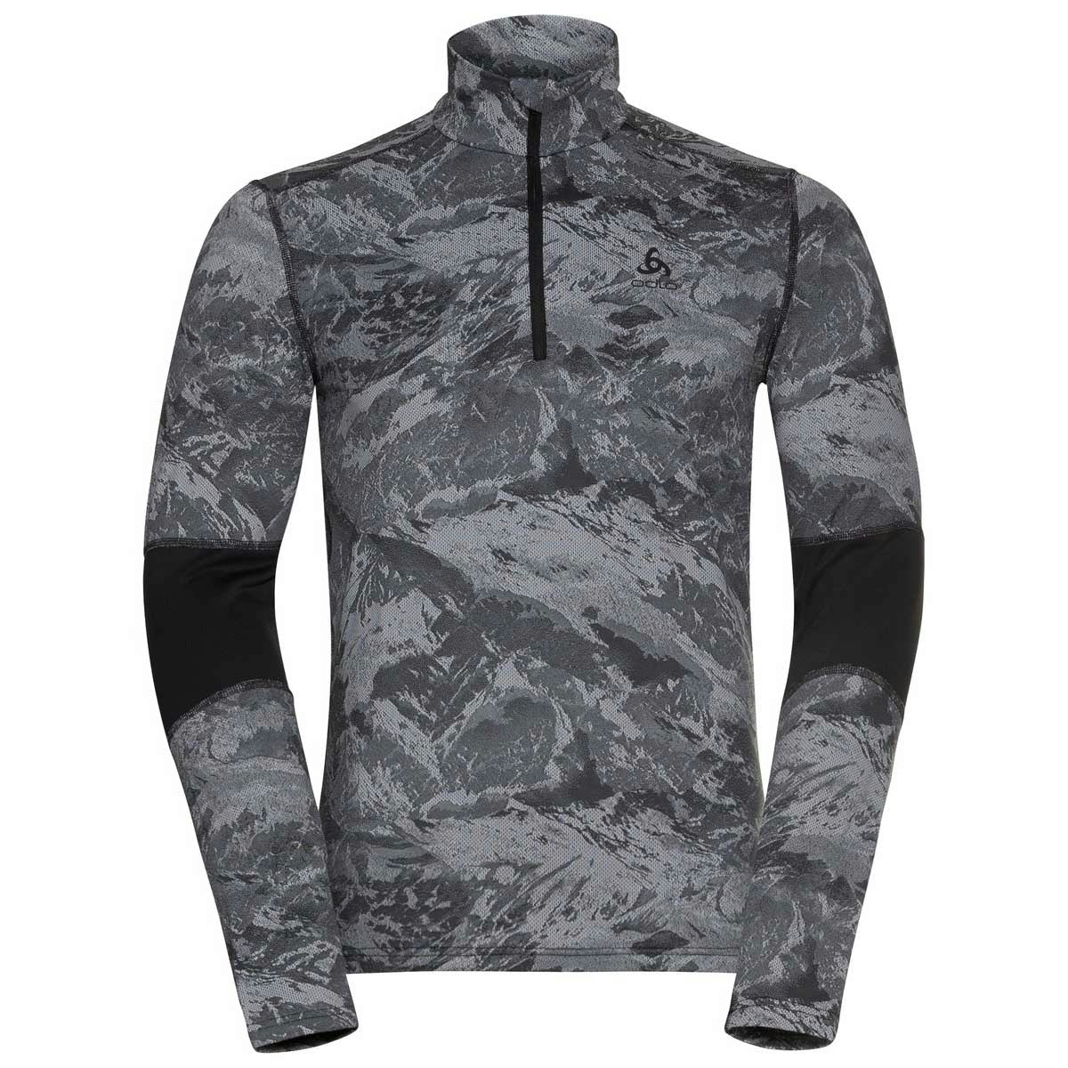 Odlo Whistler Midlayer Herren