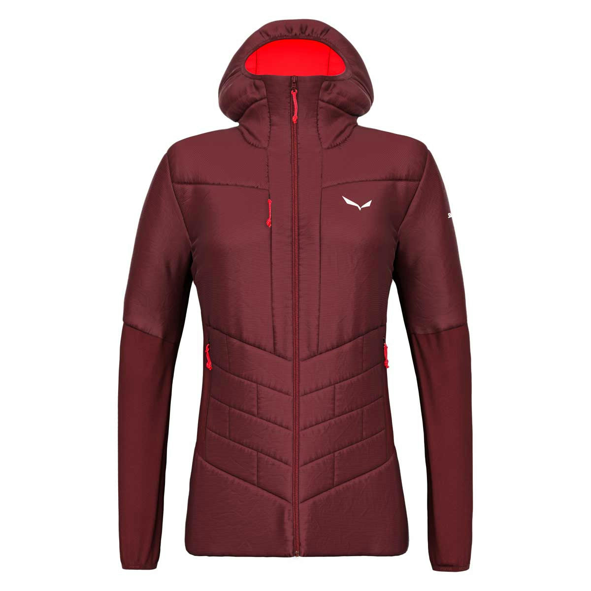 Salewa Ortles Hybrid TW CLT Jacke Damen