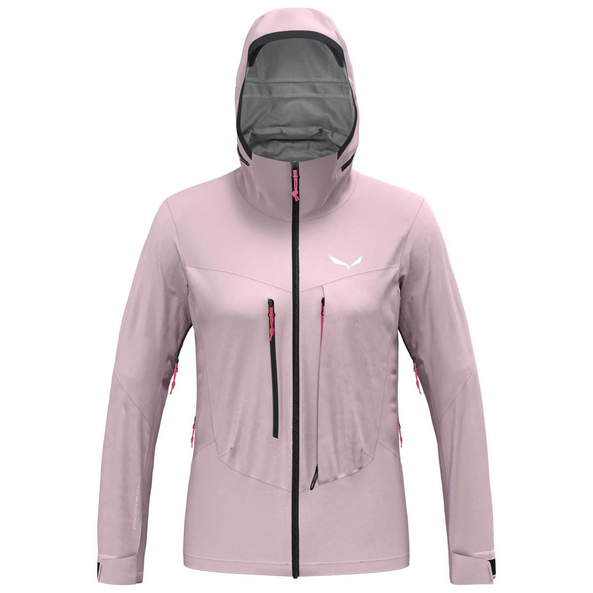 Salewa Sella 3L PTX Jacke Damen