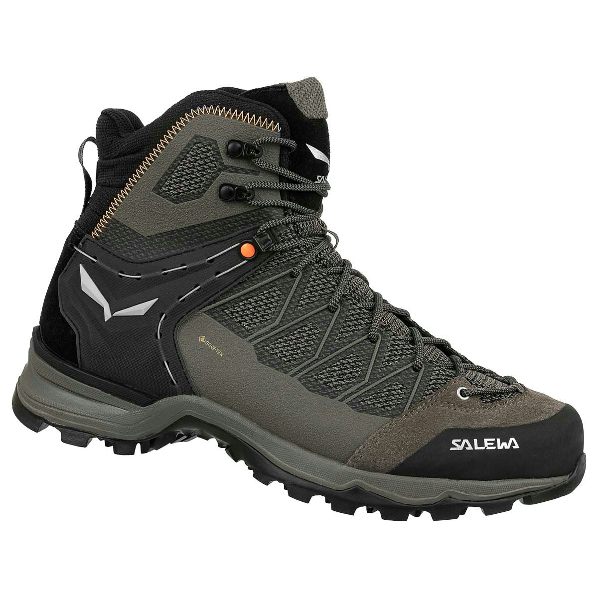 Salewa MS MTN Trainer Lite MID GTX Trekkingschuhe Herren