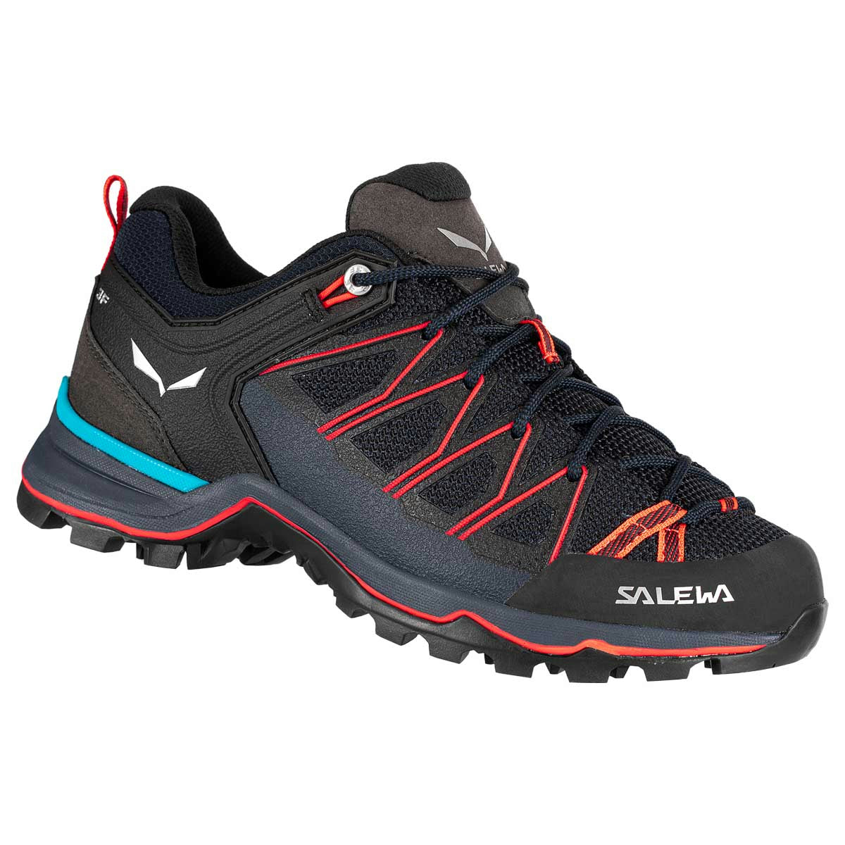 Salewa WS MTN Trainer Lite Zustiegsschuhe Damen