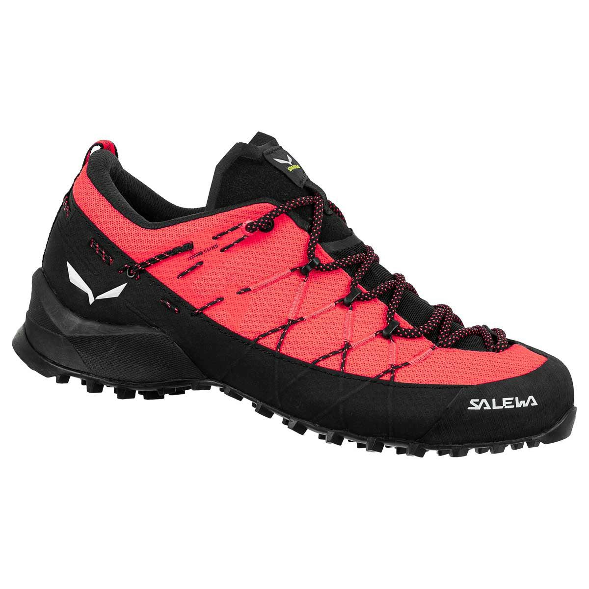 Salewa Wildfire 2 Zustiegsschuhe Damen