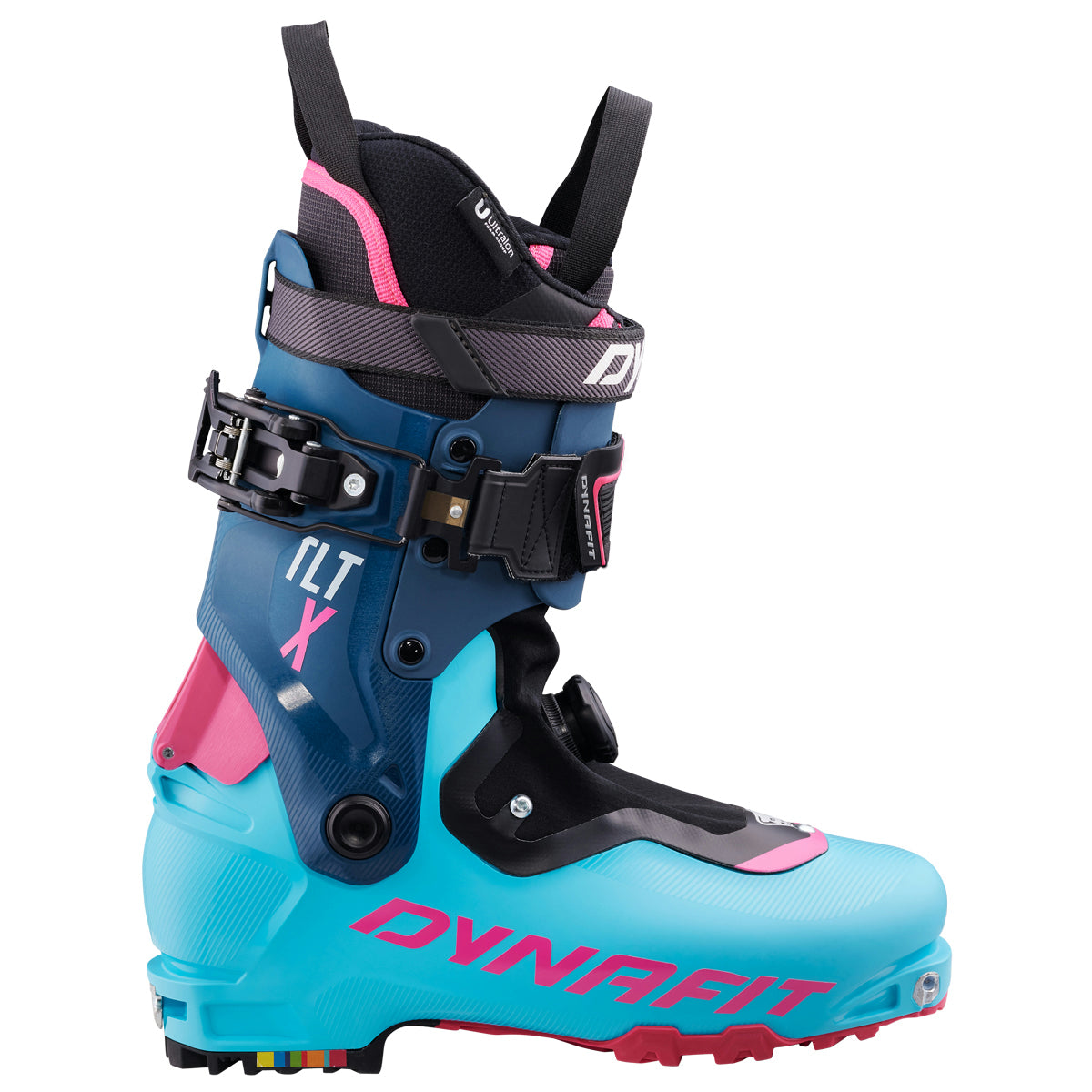 Dynafit TLT X W Skitourenschuhe Damen (2022/2023)