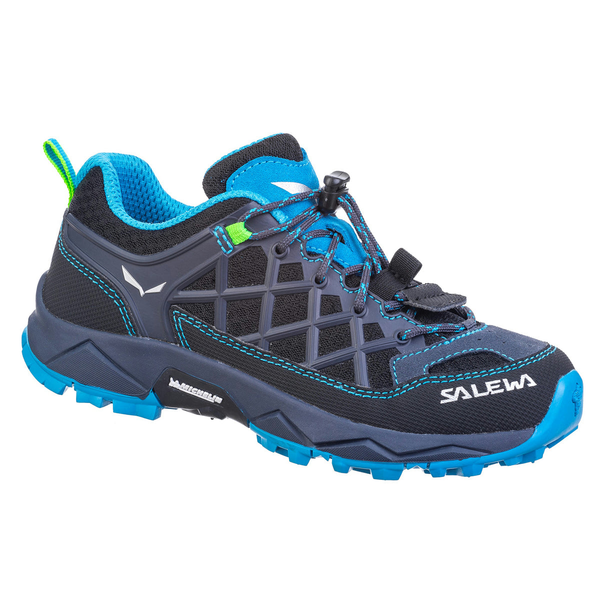 Salewa JR Wildfire Zustiegsschuhe Kinder