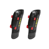 Leki Shin Guard Worldcup Pro JR Schienbeinschutz