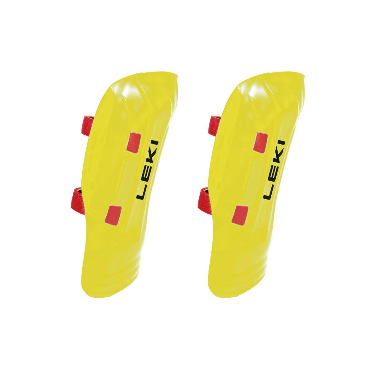 Leki Shin Guard Worldcup Pro JR Schienbeinschutz