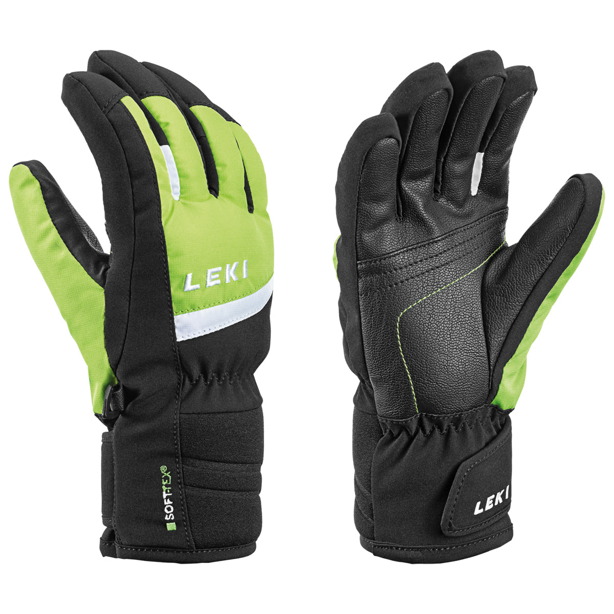 Leki Max Handschuhe Kinder