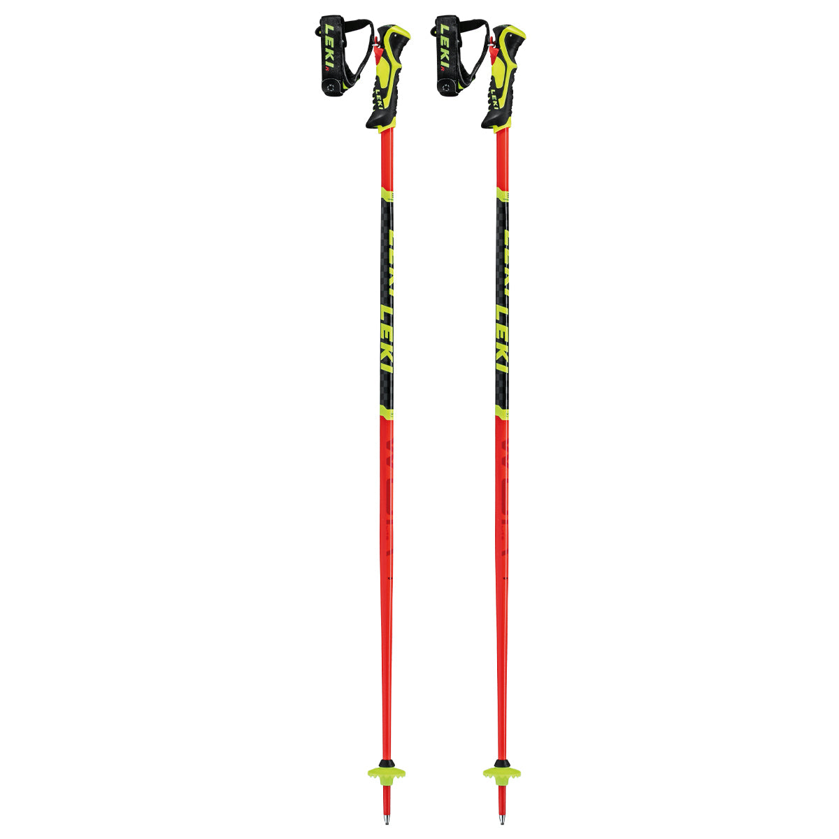 Leki WCR Lite SL 3D Skistöcke