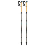 Leki Cressida FX Carbon Faltstöcke