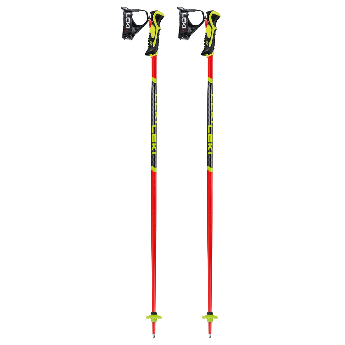 Leki WCR Lite SL 3D Skistöcke