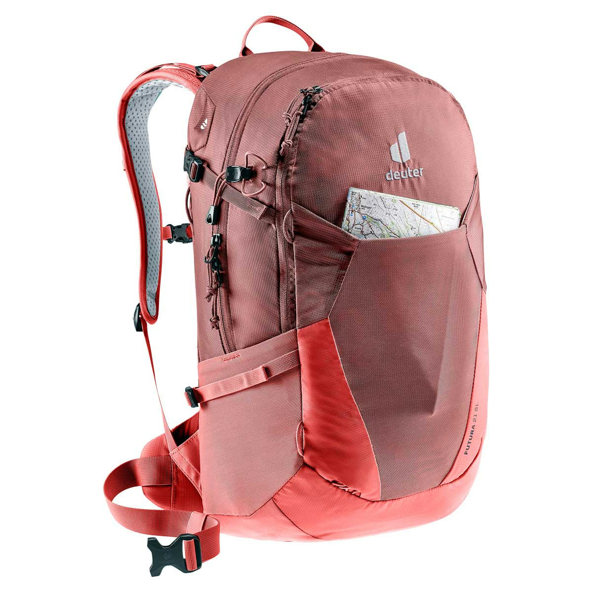 Deuter Futura 21 SL Rucksack