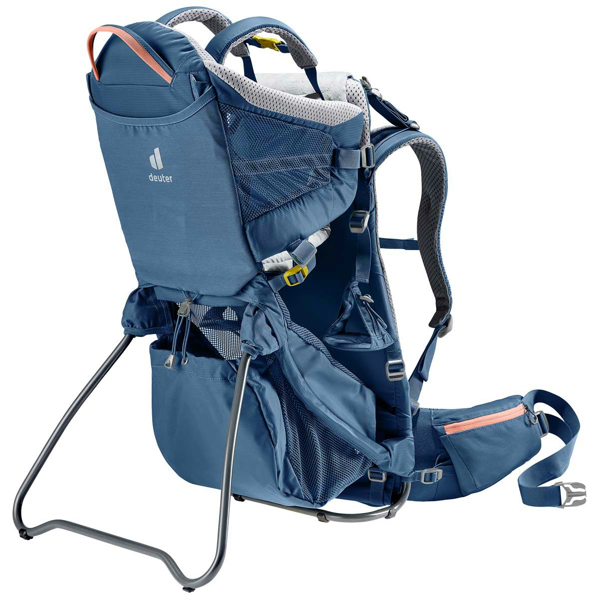 Deuter Kid Comfort Active Kindertrage