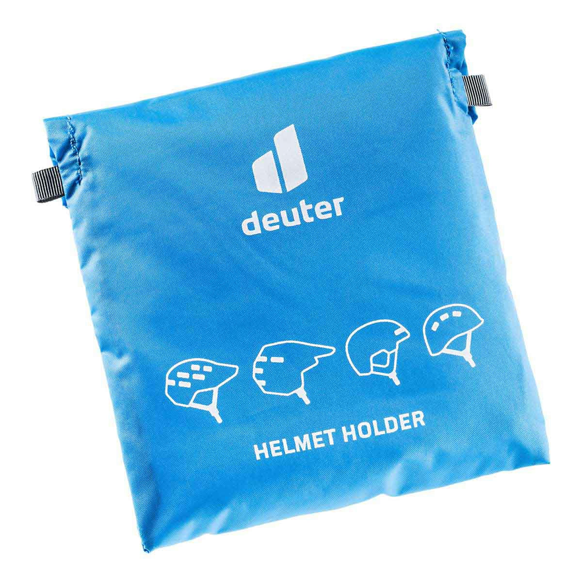 Deuter Helmet Holder Helmhalterung