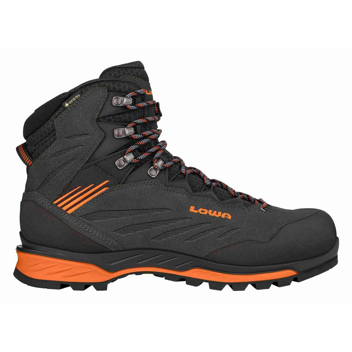 Lowa Cadin II GTX Mid Trekkingschuhe Herren