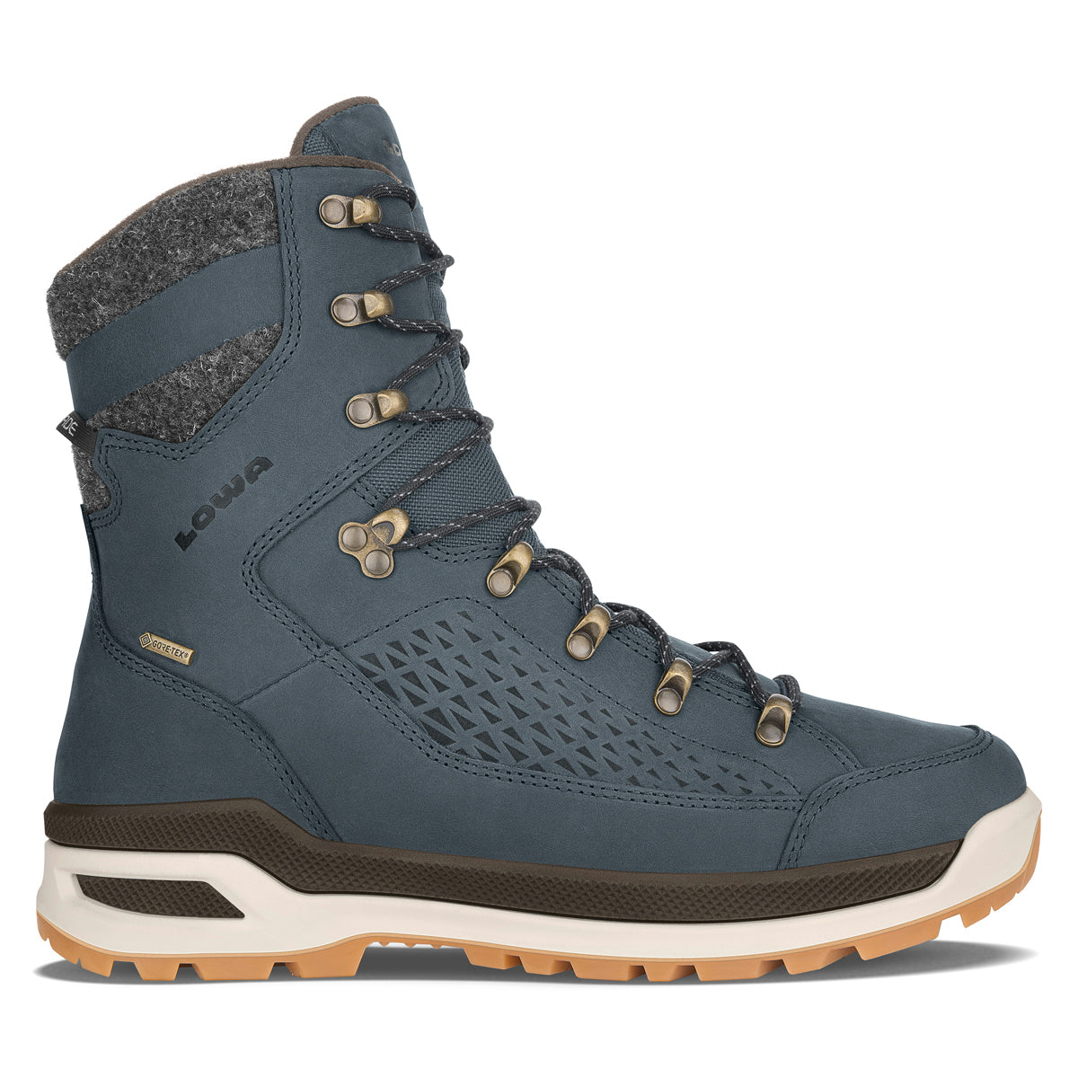 Lowa Renegade Evo Ice GTX Winterschuhe Herren