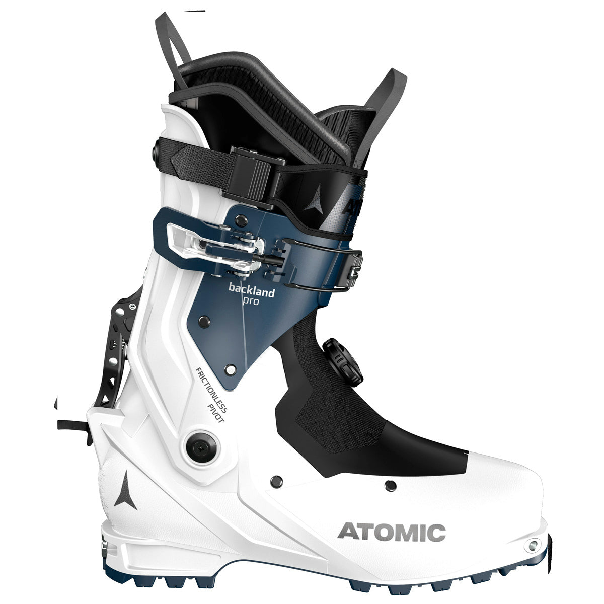 Atomic Backland Pro W Tourenskischuhe Damen (2021/2022)