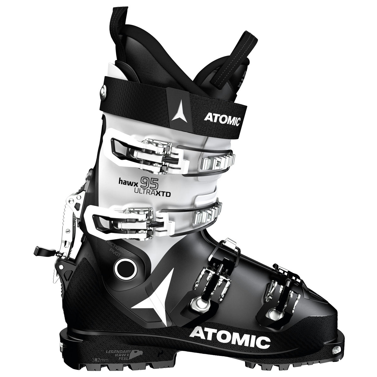 Atomic Hawx Ultra XTD 95 W CT GW Skischuhe Damen (2021/2022)