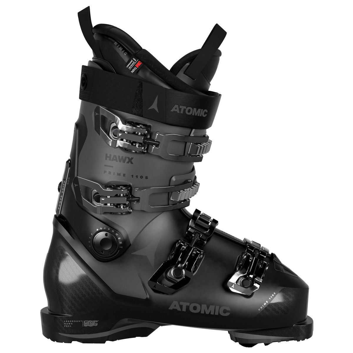 Atomic Hawx Prime 110 S GW Skischuhe Herren (2023/2024)