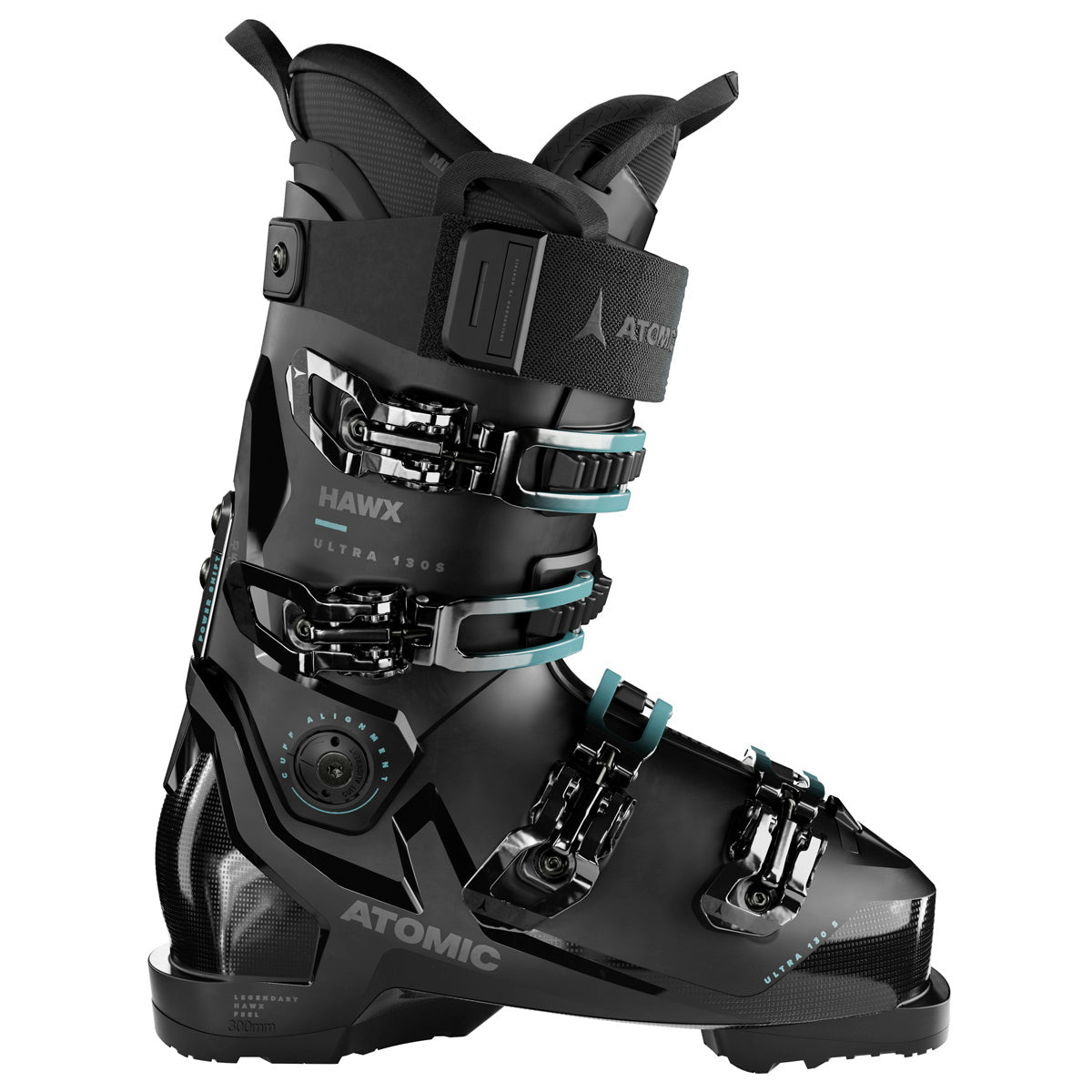 Atomic Hawx Ultra 130 S GW Skischuhe Herren (2023/2024)