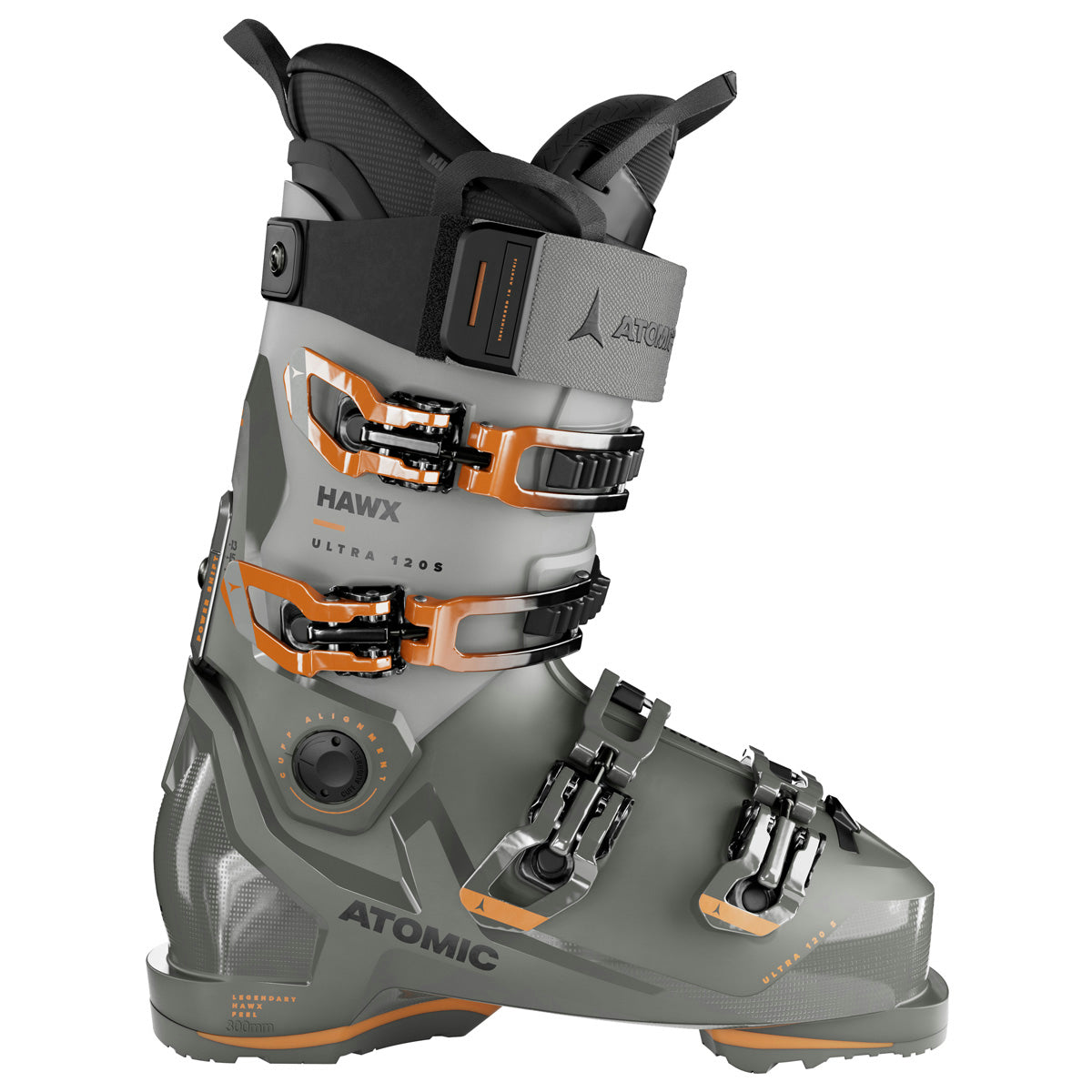 Atomic Hawx Ultra 120 S GW Skischuhe Herren (2023/2024)