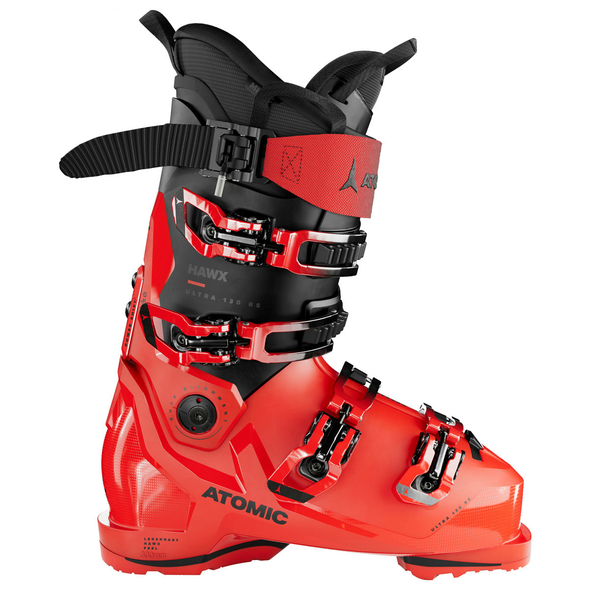 Atomic Hawx Ultra 130 RS GW Skischuhe Herren (2023/2024)